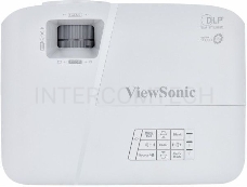 Проектор ViewSonic PA503W (DLP, WXGA 1280x800, 3600Lm, VS16907