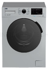 Стиральная машина WSPE6H616S 7322610002 BEKO