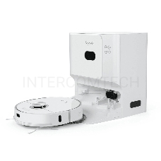 Робот-пылесос Kyvol S60 White