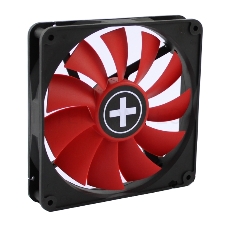 Вентилятор XILENCE Performance C case fan, XPF140.R, 140mm, Hydro bearing, Small 3 PIN + Big 4 PIN