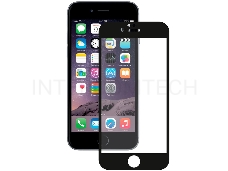 Пленка защитная Deppa стекло 3D для Apple iPhone 6/6S, 0.3 мм