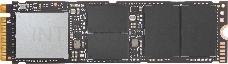 Накопитель SSD Intel Original PCI-E x4 1Tb SSDPEKKW010T8X1 760p Series M.2 2280 (Single Sided)