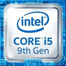 Процессор INTEL Core i5-9400F (2.90 ГГц,9 МБ,65W,1151) Tray v2