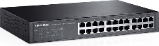 Коммутатор TP-Link TL-SG1024D Коммутатор 24-port Gigabit Switch