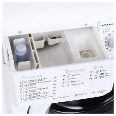 Стиральная машина INDESIT IWSD6105 (CIS) L(R)