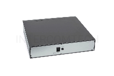 Блок батарейный 438 SKAT BC 24/18S RACK  19 2U, 24В, емкость до 18Ач,  4 АКБх9Ач, ЗУ