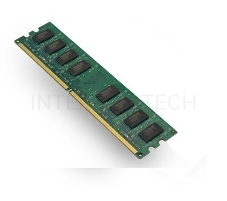 Память Patriot SL 2Gb DDR2 800MHz DIMM PSD22G80026 RTL PC2-6400 1*2GB 240-pin 1.8В CL6