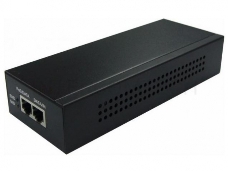 Инжектор POE Hikvision LAS30-57CN-RJ45