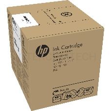 Картридж HP 871 3L Latex Optimizer Cartridge