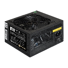 Блок питания 850W ExeGate 850NPX (ATX, 12cm fan, 24pin, 2x(4+4)pin, 2xPCI-E, 5xSATA, 3xIDE, black)