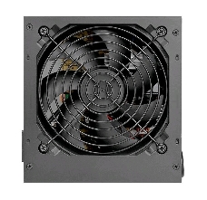 Блок питания Thermaltake ATX 550W TR2 S TRS-550AH2NK 80+ (24+4+4pin) APFC 120mm fan 5xSATA RTL