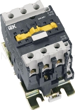 Контактор КМИ-35012 50А 230В/АС3 1НО ИЭК KKM31-050-230-11