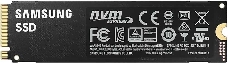 Накопитель SSD Samsung 500GB 980 PRO, V-NAND 3-bit MLC, Elpis, M.2 (2280) PCIe Gen 4.0 x4, NVMe 1.3c, R6900/W5000