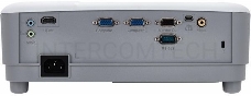Проектор ViewSonic PA503W (DLP, WXGA 1280x800, 3600Lm, VS16907