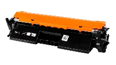 Картридж SAKURA CF217A для HP LJP M102/ MFP M130, черный, 1 600 к.