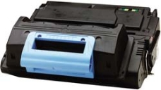Тонер-картридж HP Q5945A черный для LJ 4345mfp 18 000 стр.