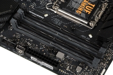 Материнская плата ASUS TUF GAMING Z690-PLUS D4, Soc-1700 Intel Z690 4xDDR4 ATX AC`97 8ch(7.1) 2.5Gg RAID+HDMI+DP