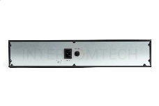 Блок батарейный 438 SKAT BC 24/18S RACK  19 2U, 24В, емкость до 18Ач,  4 АКБх9Ач, ЗУ