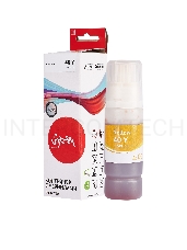 Чернила Sakura 3402C001 для Canon, желтый, 7700 к., 70 мл.