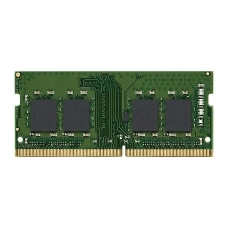 Память Kingston 16Gb DDR4 2666Mhz PC21300,SO-DIMM 1.2V, Kingston (KVR26S19S8/16) (retail)