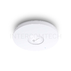 Потолочная точка доступа Wi-Fi TP-Link EAP613 AX1800