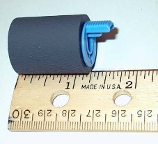 Ролик подачи из лотка HP LJ 4100/4000 (RF5-3114)