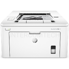 Принтер HP LaserJet Pro M203dw, лазерный A4, 28 стр/мин, дуплекс, 256Мб, USB, Ethernet, WiFi (замена CF456A M201dw)