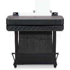 Плоттер HP Designjet T630 (24