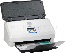 Сканер HP ScanJet Pro N4000 snw1 Scanner, 1y warr