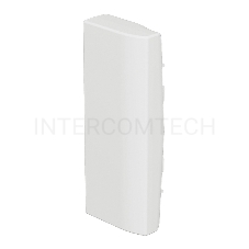 Заглушка  85x50 мм METRA Legrand 638025