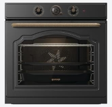 Духовка Gorenje BOS67371CLB, встраиваемая