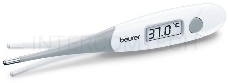 Термометр электронный Beurer FT15/1 белый