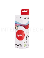 Чернила Sakura 3400C001 для Canon, голубой, 7700 к., 70 мл.