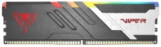 Модуль памяти Viper VENOM RGB 32GB 6600MHz CL34 UDIMM  KIT