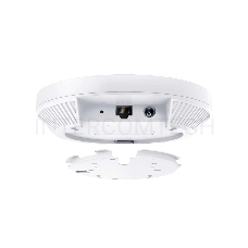 Потолочная точка доступа Wi-Fi TP-Link EAP613 AX1800