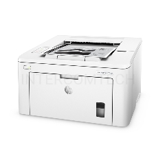 Принтер HP LaserJet Pro M203dw, лазерный A4, 28 стр/мин, дуплекс, 256Мб, USB, Ethernet, WiFi (замена CF456A M201dw)