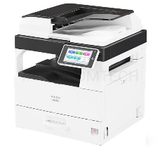 МФУ Цифровое Ricoh IM 2702