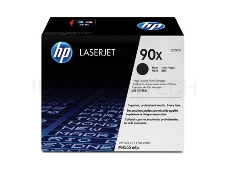 Тонер-картридж HP CE390X черный LJ M4555MFP/ LJ 602/LJ 603 (24 000 стр)