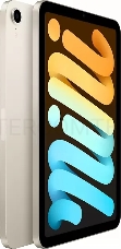 Планшет Apple 8.3-inch iPad mini 6-gen. (2021)  Wi-Fi 64GB - Starlight