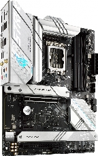 Материнская плата ASUS ROG STRIX B660-A GAMING WIFI D4 /LGA1700,B660,USB3.2,DDR4,MB (521501)