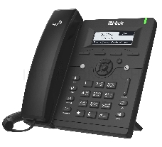 Телефон IP Xorcom UC902SP Entry-Level IP Phone