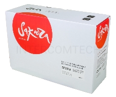 Картридж SAKURA CF361A для HP Color LaserJet Enterprise M553n/553X/553dn HP Color LaserJet Enterprise M552dn, синий, 5000 к.