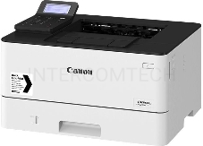 Принтер лазерный Canon i-Sensys LBP223dw (3516C008), (A4, 1200dpi, 33ppm, Duplex, WiFi, Lan, USB)
