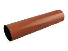 Ролик заряда Cet CET7021 (A03U720501, A03U763100) для Konica Minolta Bizhub PRESS C6000/C7000/C7000P