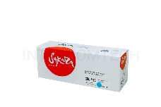 Картридж CRG716C/CB541A для цветного лазерного принтера HP Color LJ CM1312MFP/CP1215/CP1515/CP1518/Canon i-SENSYS LBP 5050/MF8030CN/8050CN/HP Color LJ CM1312MFP/CP1215/ CP1515/CP1518