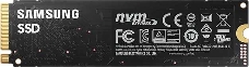 Накопитель SSD Samsung 500Gb (PCI-E NVMe) 980 M.2 (R3100/W2600MB/s) (MZ-V8V500BW)