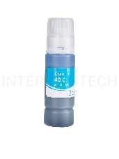 Чернила Sakura 3400C001 для Canon, голубой, 7700 к., 70 мл.