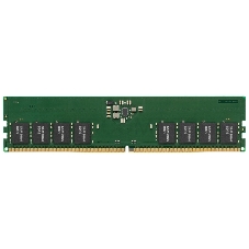 Память Samsung 8GB DDR5 4800MHz DIMM (M323R1GB4BB0-CQK)