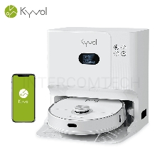 Робот-пылесос Kyvol S60 White