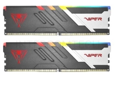 Память PATRIOT 32GB DDR5-7400 DIMM PVVR532G740C36K